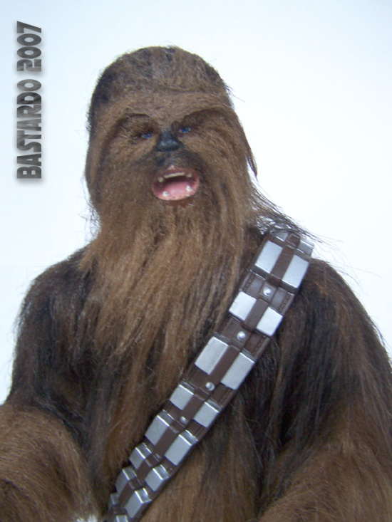 fur real pets chewbacca